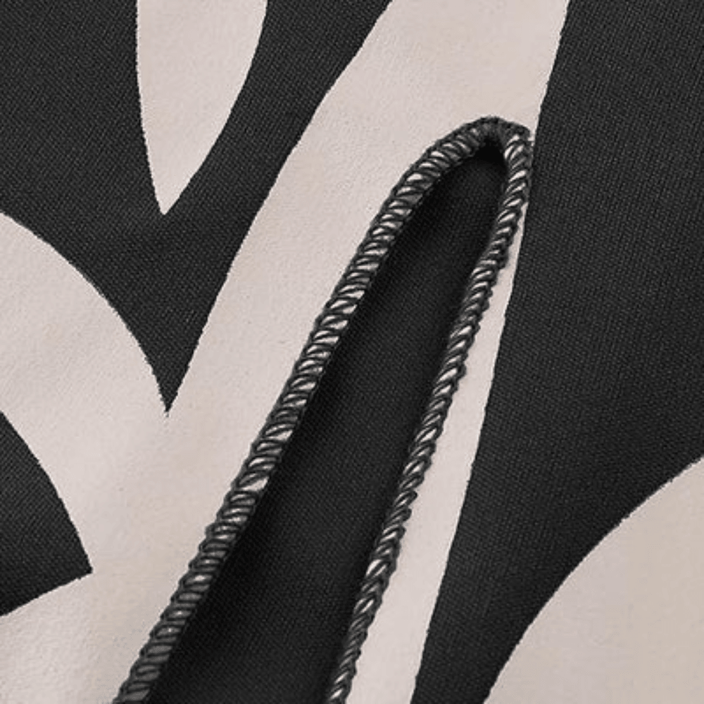 Midi-jurk met Bloemenprint en Split - Women Summer Dress - Jurkjes.co