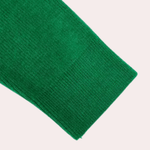 Midi-jurk met Elegante Kraag - Dresses - Jurkjes.co