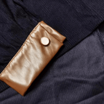 Midi Jurk met Klassieke Kraag - Women Summer Dress - Jurkjes.co