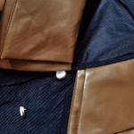 Midi Jurk met Klassieke Kraag - Women Summer Dress - Jurkjes.co