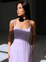 Midi Jurk met Ruches en Bloemenprint - Maxi Dresses - Jurkjes.co