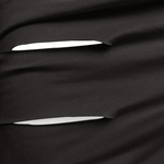 Midi Jurk met Ruches en Zijsluiting - Women Summer Dress - Jurkjes.co