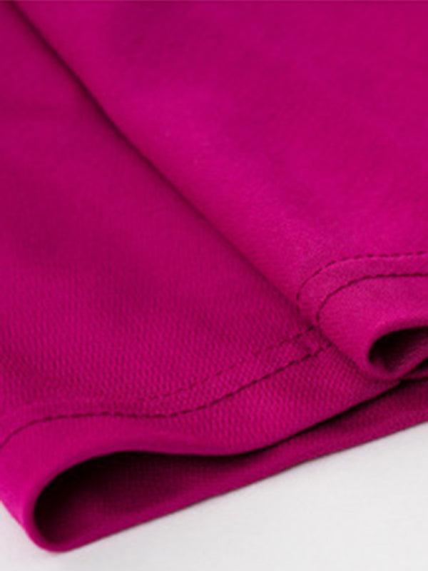 Midi Jurk met Spaghetti Bandjes - Mini Dresses - Jurkjes.co