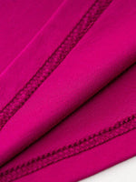 Midi Jurk met Spaghetti Bandjes - Mini Dresses - Jurkjes.co