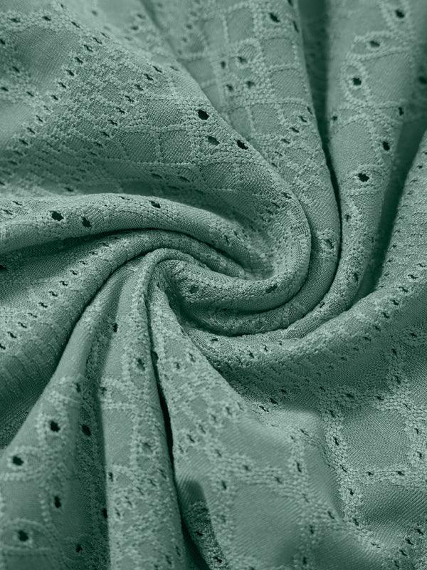 Midi Jurk met Strapless Ontwerp - Mini Dresses - Jurkjes.co