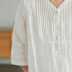 Midi Jurk met Tijdloos Ontwerp - Women Summer Dress - Jurkjes.co