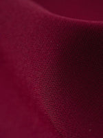 Midi Jurk met V-hals en Elegante Look - Group4 - Jurkjes.co