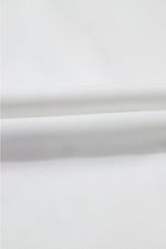 Mini Jurk met Bloemenprint en Plooien - Mini Dresses - Jurkjes.co