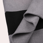 Mini Jurk met Gestreept Ontwerp - Women Summer Dress - Jurkjes.co