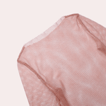 Mini Jurk met Glinsterende Stof en Veren - Women Summer Dress - Jurkjes.co