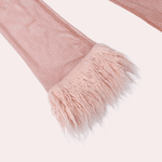 Mini Jurk met Glinsterende Stof en Veren - Women Summer Dress - Jurkjes.co