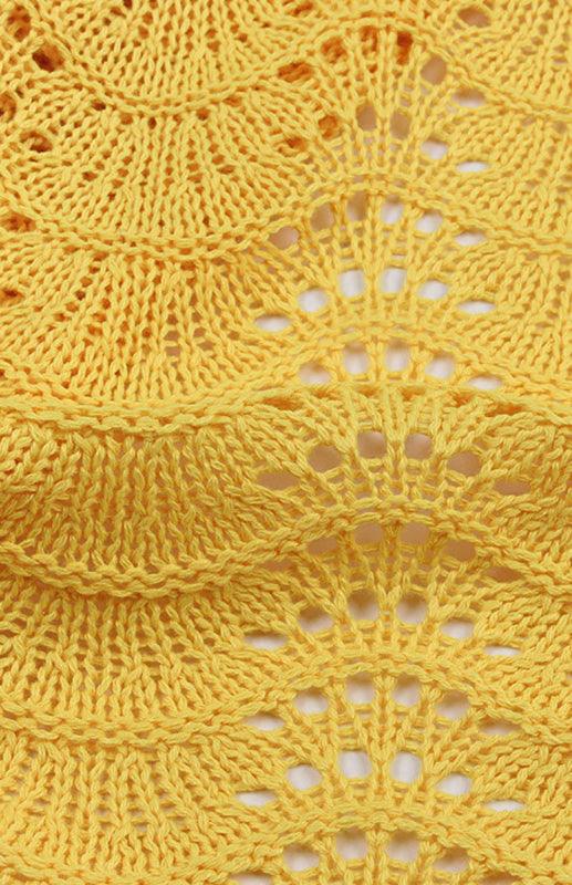 Mini Jurk met Hoge Hals en Effen Design - Mini Dresses - Jurkjes.co