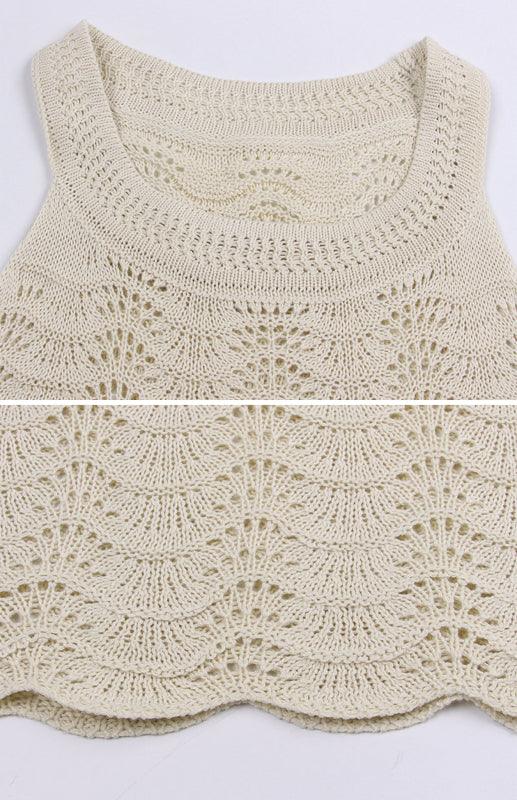 Mini Jurk met Hoge Hals en Effen Design - Mini Dresses - Jurkjes.co