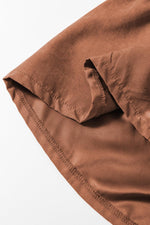 Mini Jurk met Kant en Gerimpeld Ontwerp - Mini Dresses - Jurkjes.co