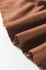 Mini Jurk met Kant en Gerimpeld Ontwerp - Mini Dresses - Jurkjes.co