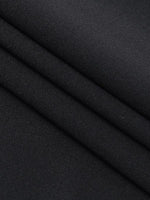 Mini Jurk met Kant en Rugloos Ontwerp - Mini Dresses - Jurkjes.co