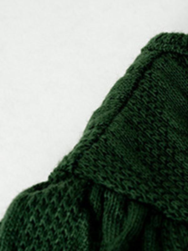 Mini Jurk met Lange Mouwen en Stijlvol Design - Mini Dresses - Jurkjes.co