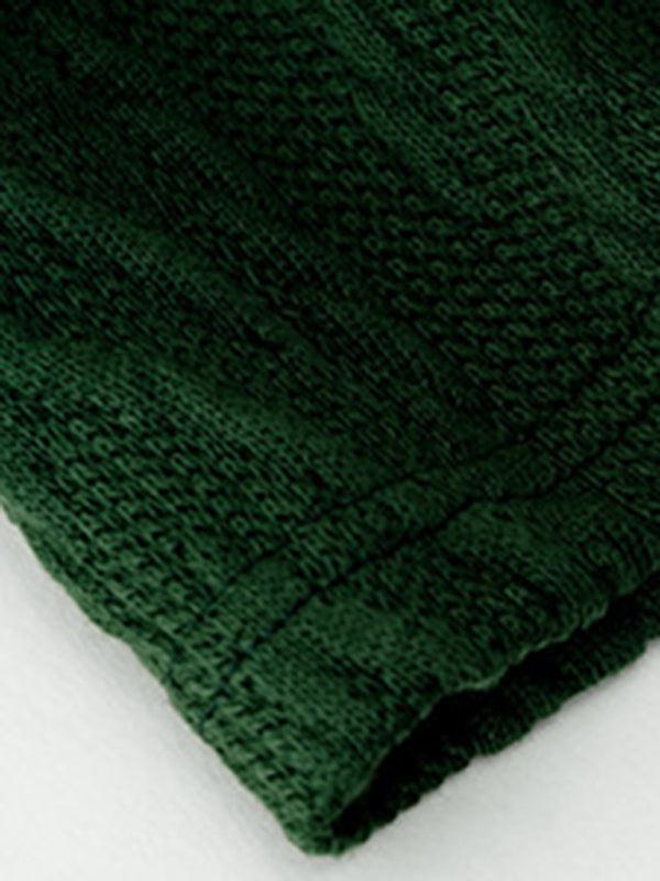 Mini Jurk met Lange Mouwen en Stijlvol Design - Mini Dresses - Jurkjes.co