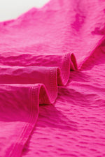 Mini Jurk met Luipaardprint en Kraag - Mini Dresses - Jurkjes.co