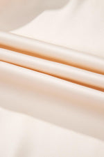 Mini Jurk met Rimpel Design - Mini Dresses - Jurkjes.co