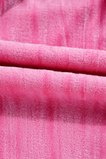 Mini Jurk met Ruffled Mouwen - Mini Dresses - Jurkjes.co