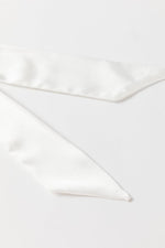 Mini Jurk met Ruffled Mouwen - Mini Dresses - Jurkjes.co