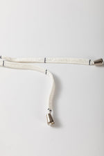 Mini Jurk met Strikpatroon en Puff Mouwen - Mini Dresses - Jurkjes.co