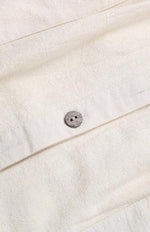 Mini Jurk met V-hals en Knoopsluiting - Mini Dresses - Jurkjes.co