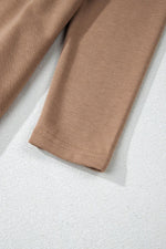 Mini Jurk met Volants en Lange Mouwen - Mini Dresses - Jurkjes.co