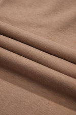 Mini Jurk met Volants en Lange Mouwen - Mini Dresses - Jurkjes.co