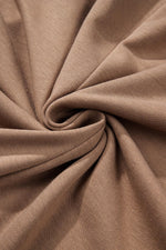 Mini Jurk met Volants en Lange Mouwen - Mini Dresses - Jurkjes.co