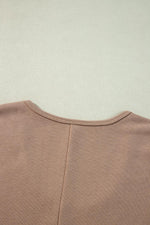 Mini Jurk met Volants en Lange Mouwen - Mini Dresses - Jurkjes.co