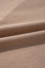 Mini Jurk met Volants en Lange Mouwen - Mini Dresses - Jurkjes.co