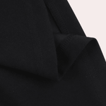 Mouwloze Mini-jurk met Open Rug - Dresses - Jurkjes.co