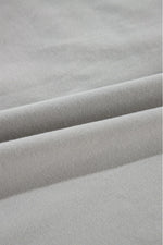 Mouwloze Mini Jurk met Taille Trekkoord - Mini Dresses - Jurkjes.co