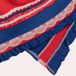 Oktoberfest Jurk met Schortontwerp - CB - Dresses - Jurkjes.co