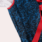 Oktoberfest Jurk met Schortontwerp - CB - Dresses - Jurkjes.co