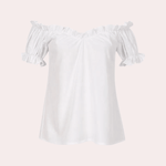 Oktoberfest Jurk met Verstelbare Vetersluiting - Dresses - Jurkjes.co