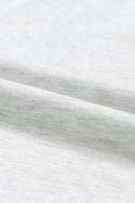 Pofmouw Mini-Jurk met Rucheszoom - Mini Dresses - Jurkjes.co