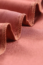 Rhae Jacquard Wikkeljurk met Panterprint - Mini Dresses - Jurkjes.co