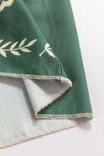 Shift Jurk met Bloemenprint en Strik - Mini Dresses - Jurkjes.co