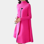 Trui Jurk met Gestroomlijnde Pasvorm - Dresses - Jurkjes.co