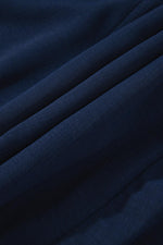 Tuniekjurk met Borstzakken - Mini Dresses - Jurkjes.co